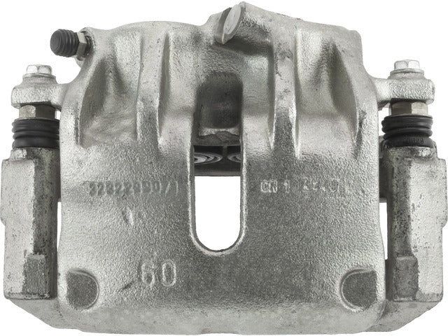 Centric Parts Disc Brake Caliper P/N:141.33053 Fits: Audi 90 Quattro 92-90 - Image 6