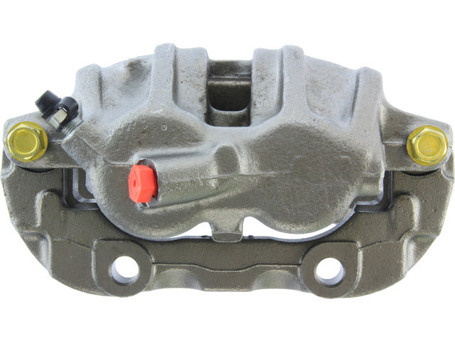 Centric Parts Disc Brake Caliper P/N:141.33059 Fits: Audi 90 95-93, Audi 90 Quattro 95-90, Audi Cabriolet 98-94, Audi Coupe Quattro 91-90 - Image 1