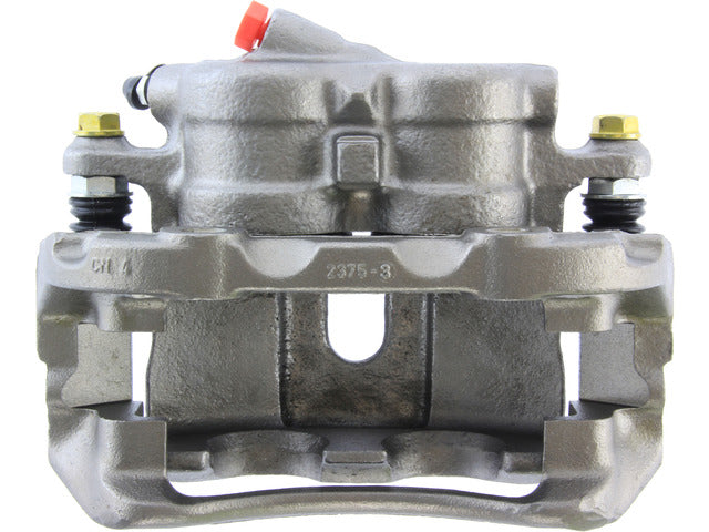 Centric Parts Disc Brake Caliper P/N:141.33059 Fits: Audi 90 95-93, Audi 90 Quattro 95-90, Audi Cabriolet 98-94, Audi Coupe Quattro 91-90 - Image 2