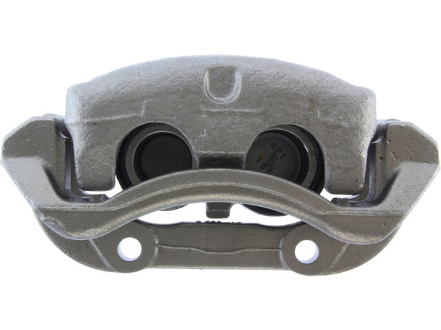 Centric Parts Disc Brake Caliper P/N:141.33059 Fits: Audi 90 95-93, Audi 90 Quattro 95-90, Audi Cabriolet 98-94, Audi Coupe Quattro 91-90 - Image 3