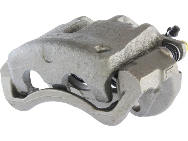 Centric Parts Disc Brake Caliper P/N:141.33059 Fits: Audi 90 95-93, Audi 90 Quattro 95-90, Audi Cabriolet 98-94, Audi Coupe Quattro 91-90 - Image 4