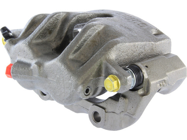 Centric Parts Disc Brake Caliper P/N:141.33059 Fits: Audi 90 95-93, Audi 90 Quattro 95-90, Audi Cabriolet 98-94, Audi Coupe Quattro 91-90 - Image 5