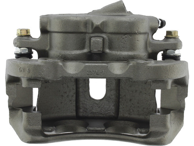 Centric Parts Disc Brake Caliper P/N:141.33060 Fits: Audi 90 95-93, Audi 90 Quattro 95-90, Audi Cabriolet 98-94, Audi Coupe Quattro 91-90 - Image 2