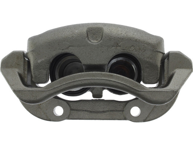 Centric Parts Disc Brake Caliper P/N:141.33060 Fits: Audi 90 95-93, Audi 90 Quattro 95-90, Audi Cabriolet 98-94, Audi Coupe Quattro 91-90 - Image 3