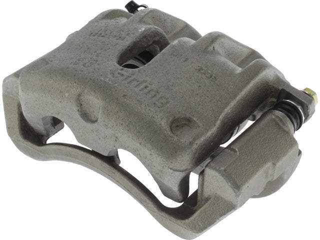 Centric Parts Disc Brake Caliper P/N:141.33060 Fits: Audi 90 95-93, Audi 90 Quattro 95-90, Audi Cabriolet 98-94, Audi Coupe Quattro 91-90 - Image 4