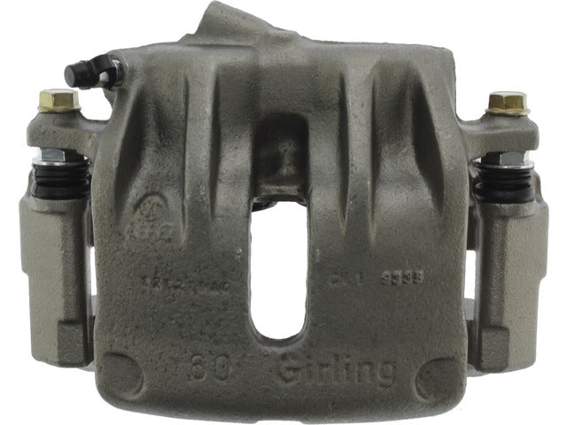 Centric Parts Disc Brake Caliper P/N:141.33060 Fits: Audi 90 95-93, Audi 90 Quattro 95-90, Audi Cabriolet 98-94, Audi Coupe Quattro 91-90 - Image 6