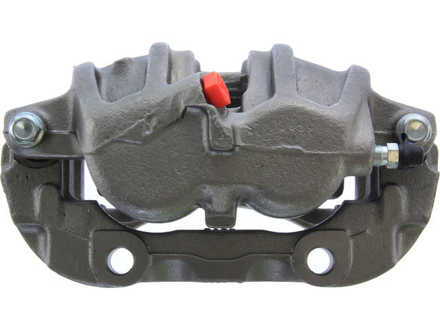 Centric Parts Disc Brake Caliper P/N:141.33061 Fits: Audi 200 91-89, Audi 200 Quattro 91-89, Audi 5000 88-86, Audi 5000 Quattro 88-86, Audi S4 94-92, Audi S6 97-95, Audi V8 Quattro 94-90 - Image 1