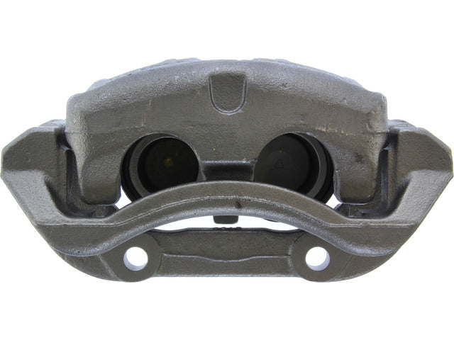 Centric Parts Disc Brake Caliper P/N:141.33061 Fits: Audi 200 91-89, Audi 200 Quattro 91-89, Audi 5000 88-86, Audi 5000 Quattro 88-86, Audi S4 94-92, Audi S6 97-95, Audi V8 Quattro 94-90 - Image 3