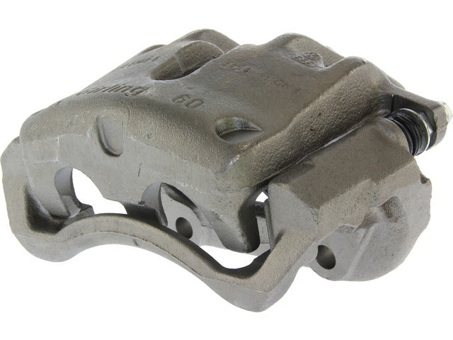 Centric Parts Disc Brake Caliper P/N:141.33061 Fits: Audi 200 91-89, Audi 200 Quattro 91-89, Audi 5000 88-86, Audi 5000 Quattro 88-86, Audi S4 94-92, Audi S6 97-95, Audi V8 Quattro 94-90 - Image 4