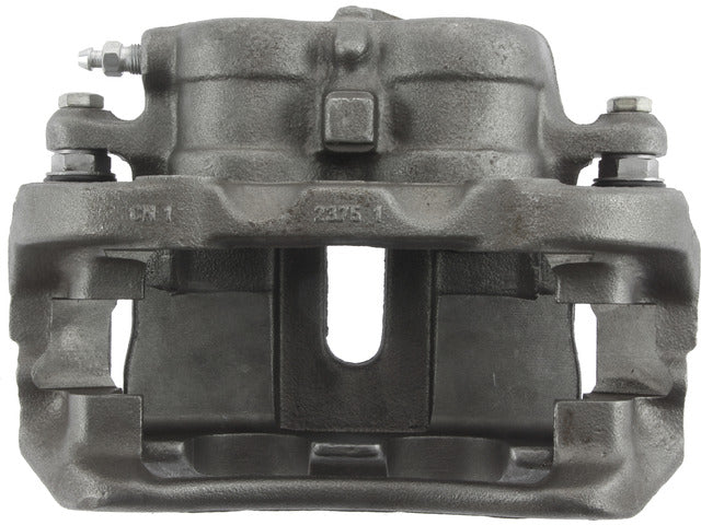 Centric Parts Disc Brake Caliper P/N:141.33062 Fits: Audi 200 91-89, Audi 200 Quattro 91-89, Audi 5000 88-86, Audi 5000 Quattro 88-86, Audi S4 94-92, Audi S6 97-95, Audi V8 Quattro 94-90 - Image 2