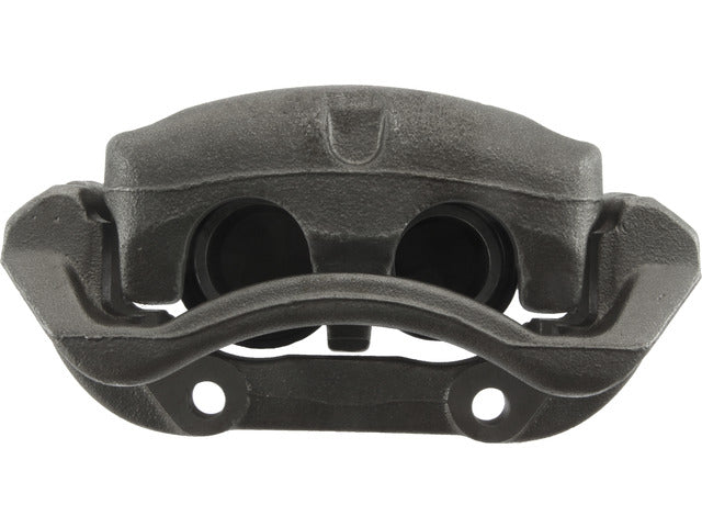 Centric Parts Disc Brake Caliper P/N:141.33062 Fits: Audi 200 91-89, Audi 200 Quattro 91-89, Audi 5000 88-86, Audi 5000 Quattro 88-86, Audi S4 94-92, Audi S6 97-95, Audi V8 Quattro 94-90 - Image 3