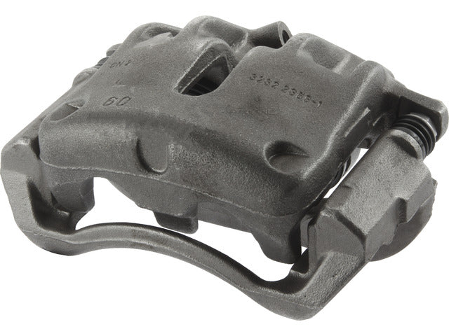 Centric Parts Disc Brake Caliper P/N:141.33062 Fits: Audi 200 91-89, Audi 200 Quattro 91-89, Audi 5000 88-86, Audi 5000 Quattro 88-86, Audi S4 94-92, Audi S6 97-95, Audi V8 Quattro 94-90 - Image 4