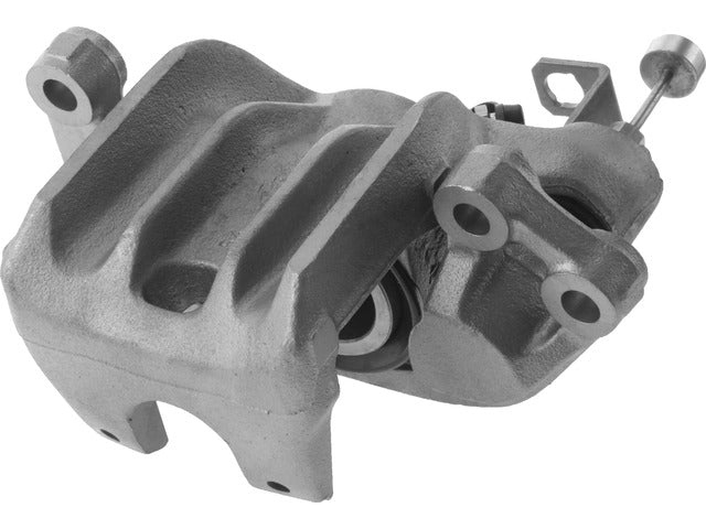 Centric Parts Disc Brake Caliper P/N:141.33065 Fits: Audi 200 Quattro 1991, Audi V8 Quattro 94-90 - Image 4