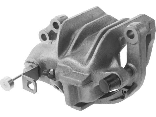 Centric Parts Disc Brake Caliper P/N:141.33065 Fits: Audi 200 Quattro 1991, Audi V8 Quattro 94-90 - Image 5