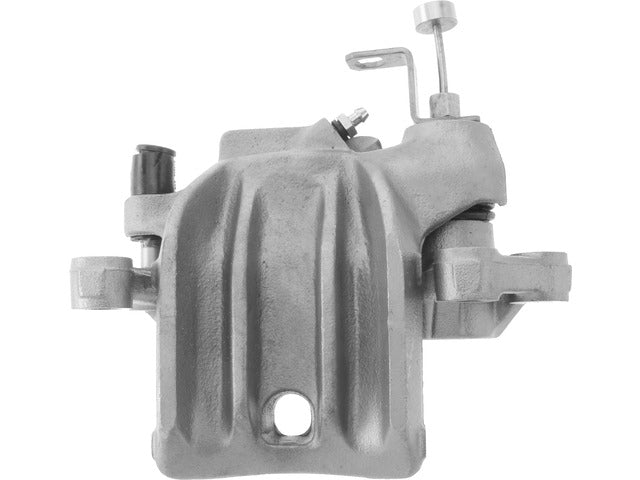 Centric Parts Disc Brake Caliper P/N:141.33065 Fits: Audi 200 Quattro 1991, Audi V8 Quattro 94-90 - Image 6