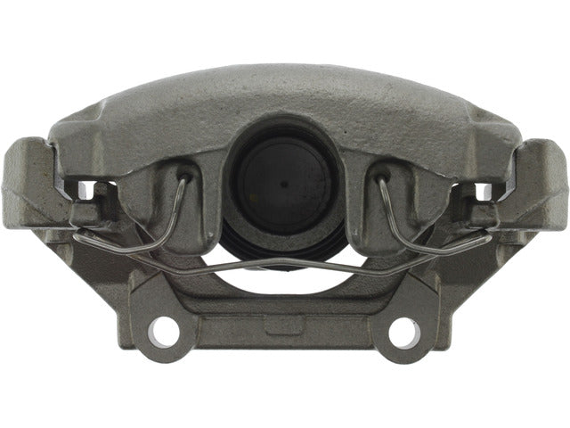 Centric Parts Disc Brake Caliper P/N:141.33071 Fits: Audi 100 94-92, Audi 100 Quattro 94-92, Audi A6 97-95, Audi A6 Quattro 98-95 - Image 3