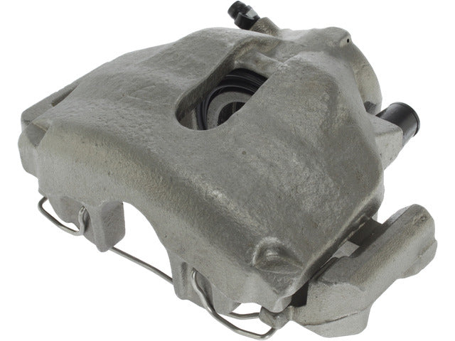 Centric Parts Disc Brake Caliper P/N:141.33071 Fits: Audi 100 94-92, Audi 100 Quattro 94-92, Audi A6 97-95, Audi A6 Quattro 98-95 - Image 4