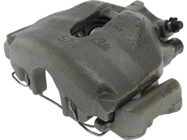 Centric Parts Disc Brake Caliper P/N:141.33072 Fits: Audi 100 94-92, Audi 100 Quattro 94-92, Audi A6 97-95, Audi A6 Quattro 98-95 - Image 4