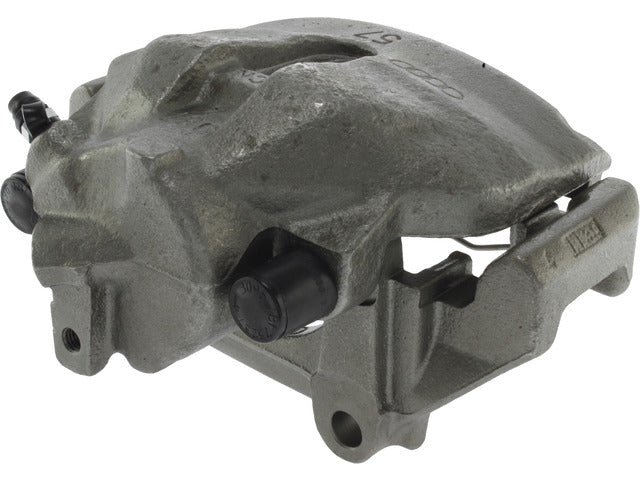 Centric Parts Disc Brake Caliper P/N:141.33072 Fits: Audi 100 94-92, Audi 100 Quattro 94-92, Audi A6 97-95, Audi A6 Quattro 98-95 - Image 5