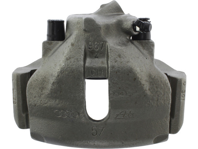 Centric Parts Disc Brake Caliper P/N:141.33072 Fits: Audi 100 94-92, Audi 100 Quattro 94-92, Audi A6 97-95, Audi A6 Quattro 98-95 - Image 6