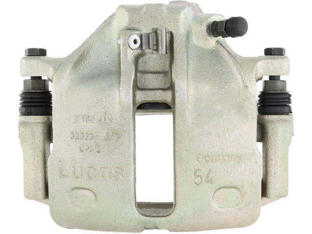 Centric Parts Disc Brake Caliper P/N:141.33073 Fits: Volkswagen Golf 1995, Volkswagen Jetta 95-94 - Image 6
