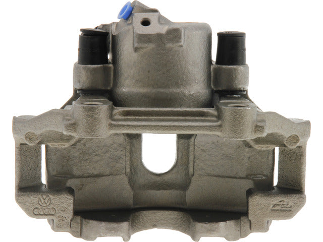 Centric Parts Disc Brake Caliper P/N:141.33075 Fits: Audi A4 01-96, Audi A4 Quattro 01-96, Audi A6 01-98, Audi A6 Quattro 01-98, Volkswagen Passat 05-98 - Image 2