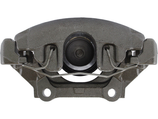 Centric Parts Disc Brake Caliper P/N:141.33075 Fits: Audi A4 01-96, Audi A4 Quattro 01-96, Audi A6 01-98, Audi A6 Quattro 01-98, Volkswagen Passat 05-98 - Image 3