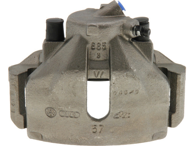 Centric Parts Disc Brake Caliper P/N:141.33075 Fits: Audi A4 01-96, Audi A4 Quattro 01-96, Audi A6 01-98, Audi A6 Quattro 01-98, Volkswagen Passat 05-98 - Image 6