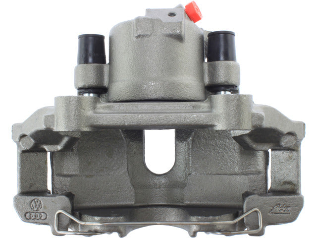 Centric Parts Disc Brake Caliper P/N:141.33076 Fits: Audi A4 01-96, Audi A4 Quattro 01-96, Audi A6 01-98, Audi A6 Quattro 01-98, Volkswagen Passat 05-98 - Image 2