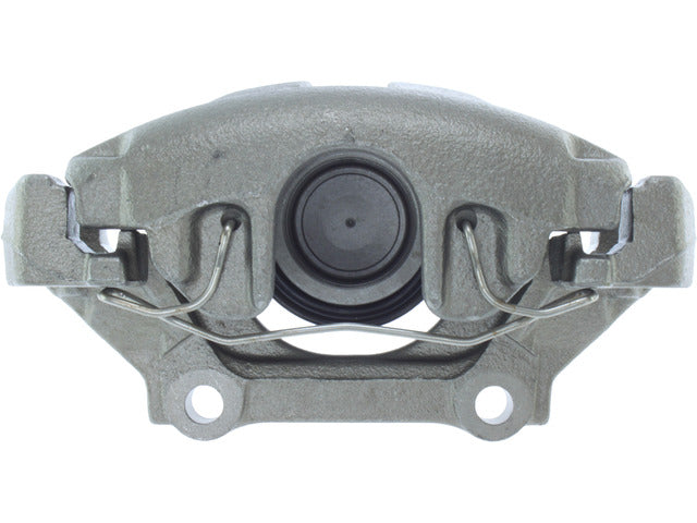 Centric Parts Disc Brake Caliper P/N:141.33076 Fits: Audi A4 01-96, Audi A4 Quattro 01-96, Audi A6 01-98, Audi A6 Quattro 01-98, Volkswagen Passat 05-98 - Image 3