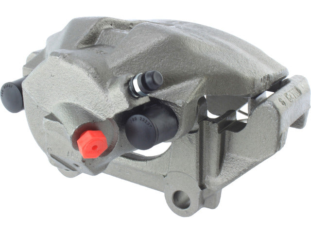 Centric Parts Disc Brake Caliper P/N:141.33076 Fits: Audi A4 01-96, Audi A4 Quattro 01-96, Audi A6 01-98, Audi A6 Quattro 01-98, Volkswagen Passat 05-98 - Image 5