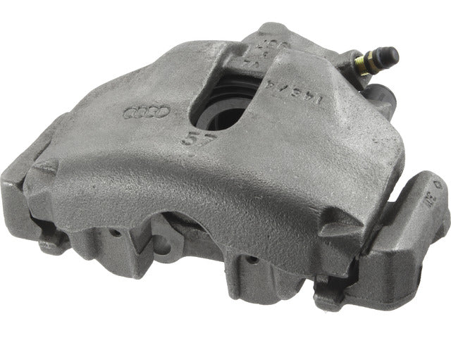 Centric Parts Disc Brake Caliper P/N:141.33077 Fits: Audi A8 98-97, Audi A8 Quattro 98-97 - Image 4