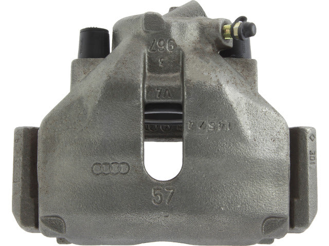 Centric Parts Disc Brake Caliper P/N:141.33077 Fits: Audi A8 98-97, Audi A8 Quattro 98-97 - Image 6
