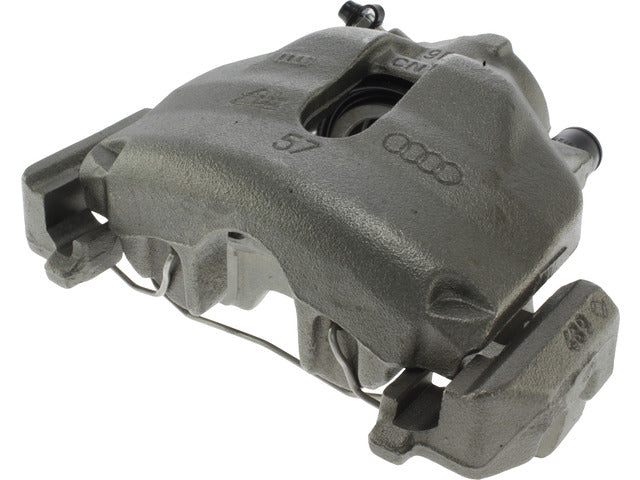 Centric Parts Disc Brake Caliper P/N:141.33078 Fits: Audi A8 98-97, Audi A8 Quattro 98-97 - Image 4
