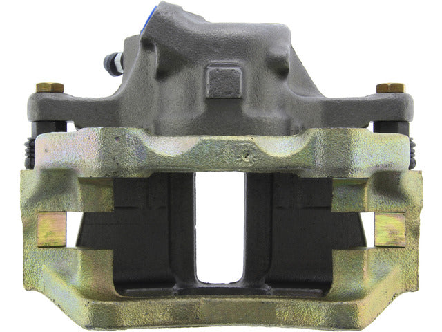 Centric Parts Disc Brake Caliper P/N:141.33080 Fits: Volkswagen Passat 1994, Volkswagen Passat 97-96 - Image 2