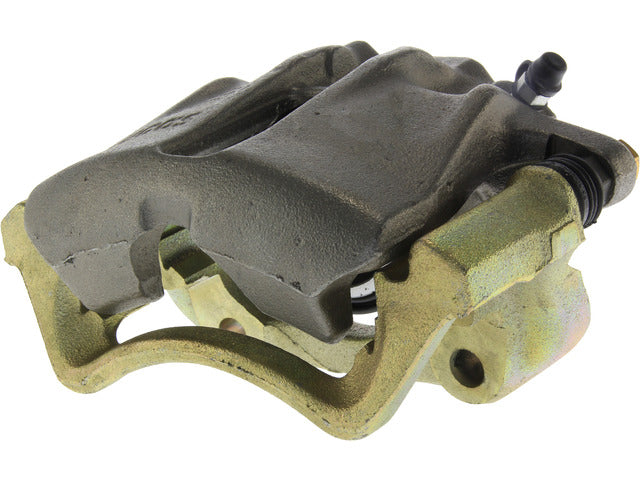 Centric Parts Disc Brake Caliper P/N:141.33080 Fits: Volkswagen Passat 1994, Volkswagen Passat 97-96 - Image 4