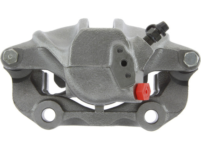 Centric Parts Disc Brake Caliper P/N:141.33083 Fits: Audi 5000 86-84, Audi Quattro 86-83, Volkswagen Corrado 92-90 - Image 1