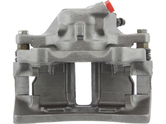 Centric Parts Disc Brake Caliper P/N:141.33083 Fits: Audi 5000 86-84, Audi Quattro 86-83, Volkswagen Corrado 92-90 - Image 2