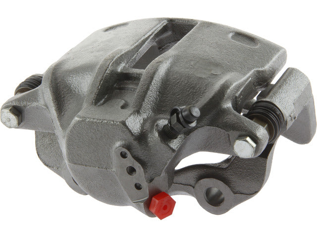 Centric Parts Disc Brake Caliper P/N:141.33083 Fits: Audi 5000 86-84, Audi Quattro 86-83, Volkswagen Corrado 92-90 - Image 5