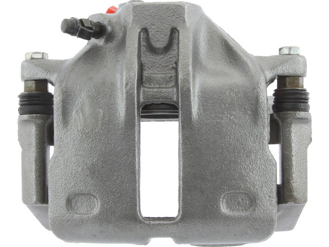 Centric Parts Disc Brake Caliper P/N:141.33083 Fits: Audi 5000 86-84, Audi Quattro 86-83, Volkswagen Corrado 92-90 - Image 6