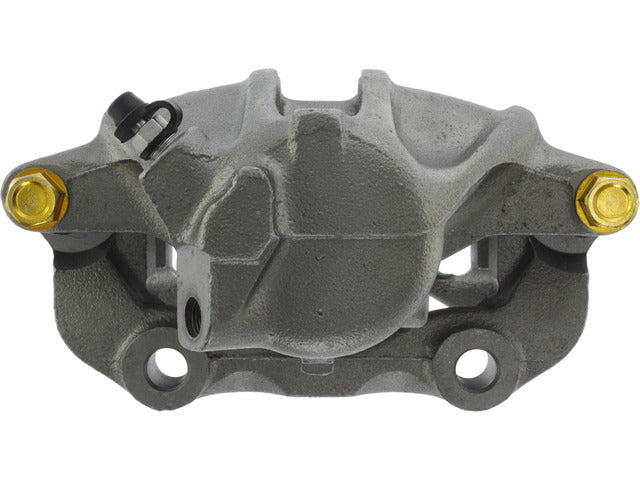 Centric Parts Disc Brake Caliper P/N:141.33084 Fits: Audi 5000 86-84, Audi Quattro 86-83, Volkswagen Corrado 92-90 - Image 1