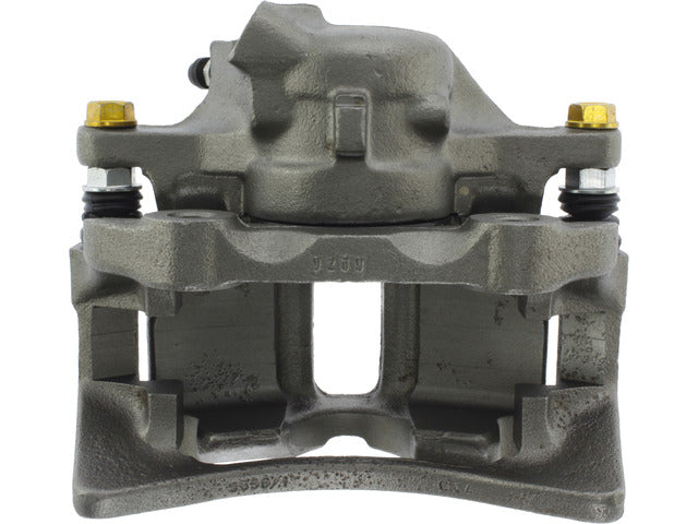 Centric Parts Disc Brake Caliper P/N:141.33084 Fits: Audi 5000 86-84, Audi Quattro 86-83, Volkswagen Corrado 92-90 - Image 2