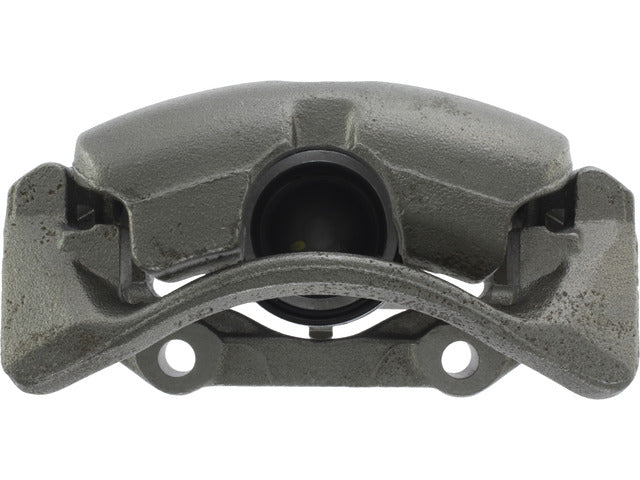 Centric Parts Disc Brake Caliper P/N:141.33084 Fits: Audi 5000 86-84, Audi Quattro 86-83, Volkswagen Corrado 92-90 - Image 3