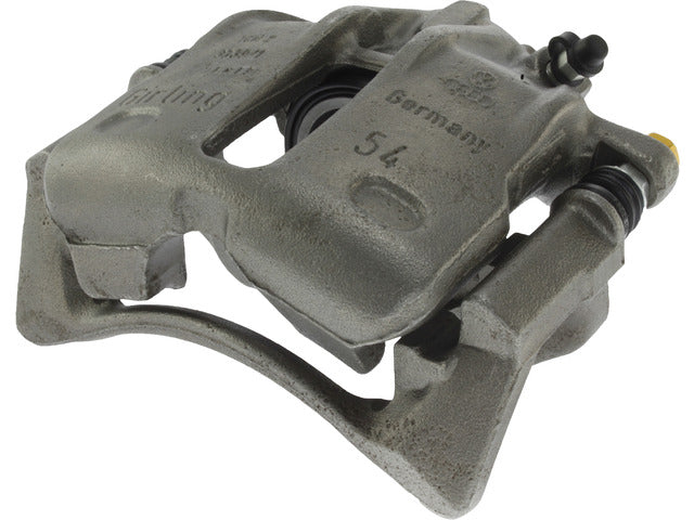 Centric Parts Disc Brake Caliper P/N:141.33084 Fits: Audi 5000 86-84, Audi Quattro 86-83, Volkswagen Corrado 92-90 - Image 4