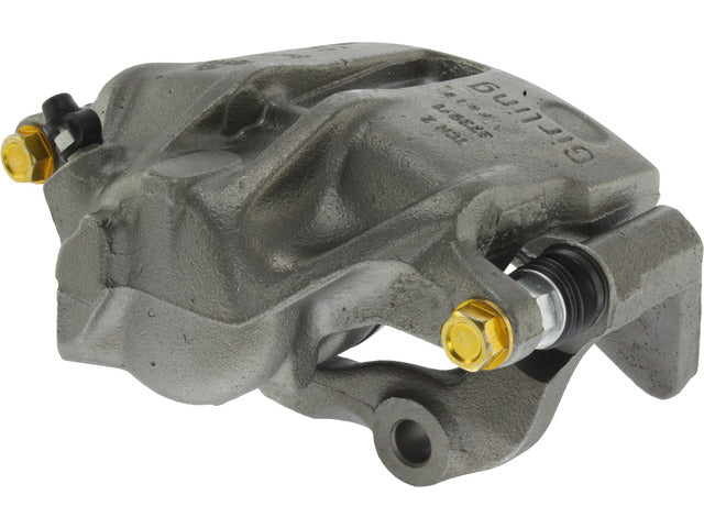 Centric Parts Disc Brake Caliper P/N:141.33084 Fits: Audi 5000 86-84, Audi Quattro 86-83, Volkswagen Corrado 92-90 - Image 5