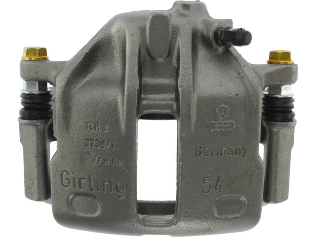 Centric Parts Disc Brake Caliper P/N:141.33084 Fits: Audi 5000 86-84, Audi Quattro 86-83, Volkswagen Corrado 92-90 - Image 6
