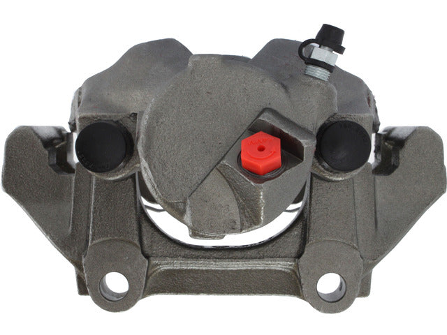 Centric Parts Disc Brake Caliper P/N:141.33085 Fits: Audi A3 04-98, Volkswagen Beetle 11-99, Volkswagen Beetle Cabrio 11-10, Volkswagen Golf 06-96, Volkswagen Jetta 05-98, Volkswagen Jetta 1996, Volkswagen Passat 97-96 - Image 1