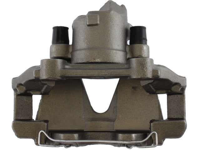Centric Parts Disc Brake Caliper P/N:141.33085 Fits: Audi A3 04-98, Volkswagen Beetle 11-99, Volkswagen Beetle Cabrio 11-10, Volkswagen Golf 06-96, Volkswagen Jetta 05-98, Volkswagen Jetta 1996, Volkswagen Passat 97-96 - Image 2