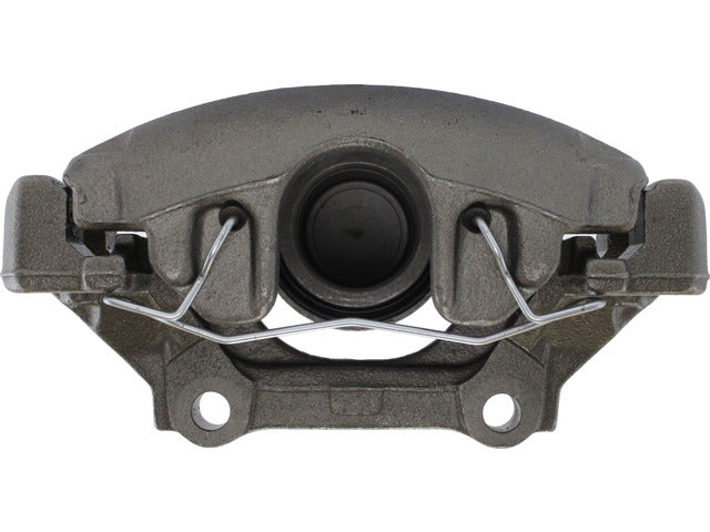 Centric Parts Disc Brake Caliper P/N:141.33085 Fits: Audi A3 04-98, Volkswagen Beetle 11-99, Volkswagen Beetle Cabrio 11-10, Volkswagen Golf 06-96, Volkswagen Jetta 05-98, Volkswagen Jetta 1996, Volkswagen Passat 97-96 - Image 3