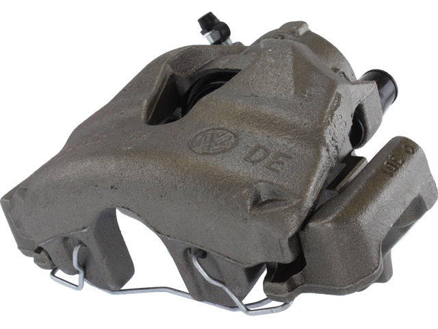 Centric Parts Disc Brake Caliper P/N:141.33085 Fits: Audi A3 04-98, Volkswagen Beetle 11-99, Volkswagen Beetle Cabrio 11-10, Volkswagen Golf 06-96, Volkswagen Jetta 05-98, Volkswagen Jetta 1996, Volkswagen Passat 97-96 - Image 4